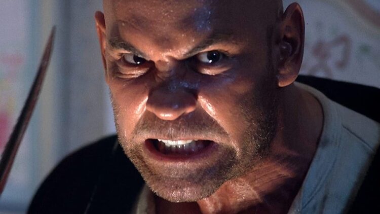 Mitch Pileggi
