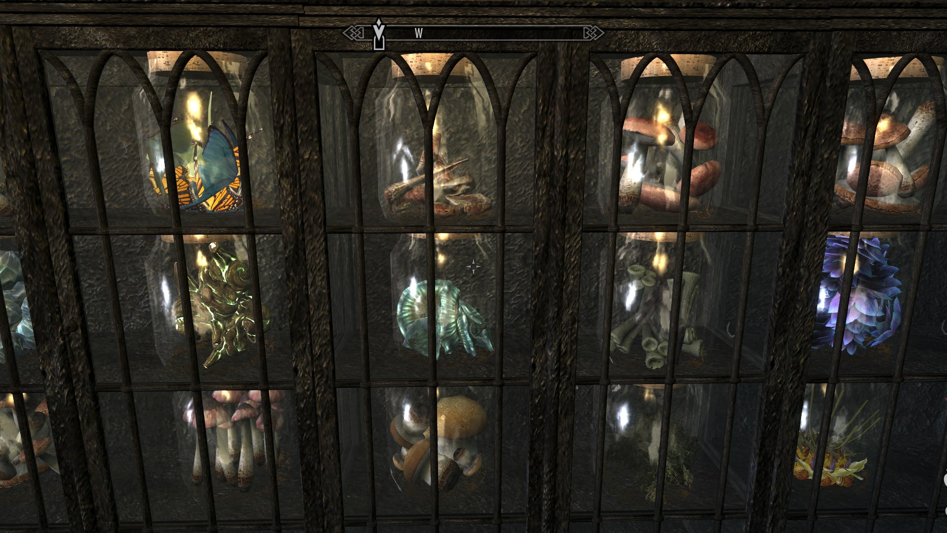 Skyrim Académie des Mages