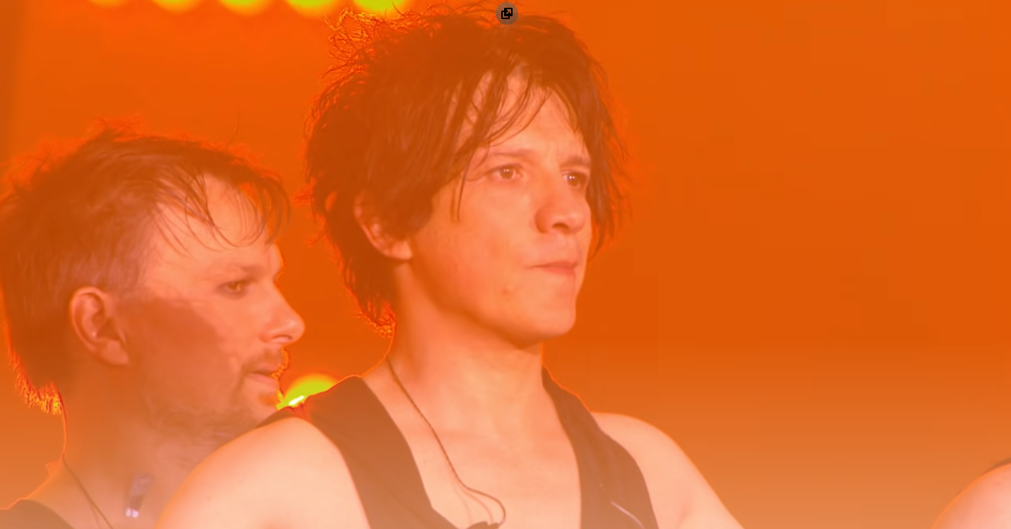 Nicola Sirkis