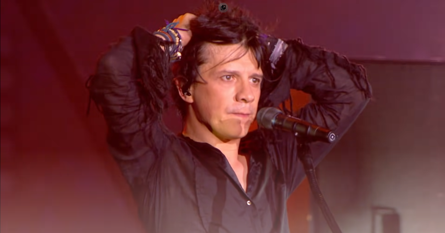 Nicola Sirkis