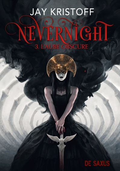 nevernight tome 3