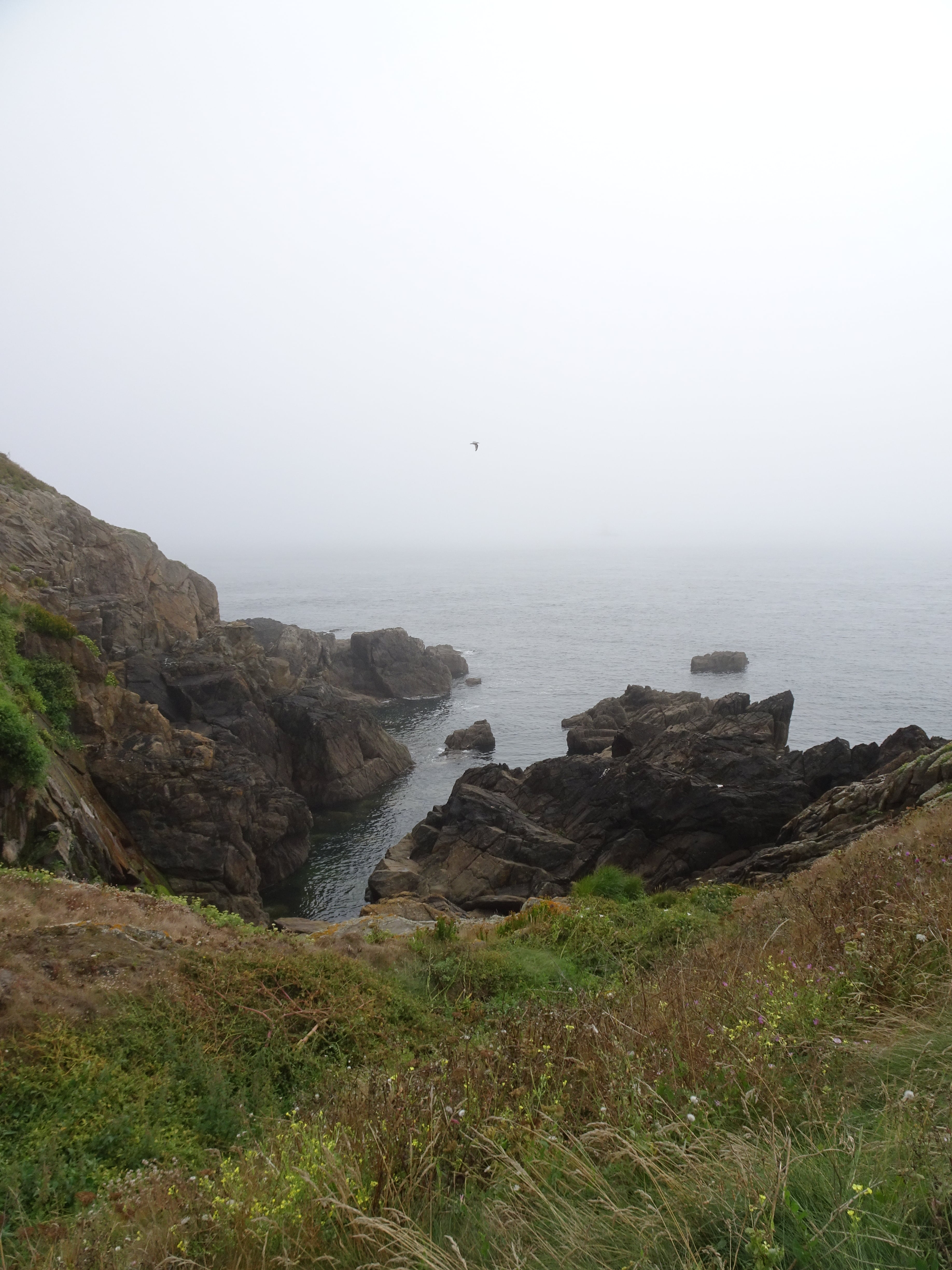 pointe saint mathieu