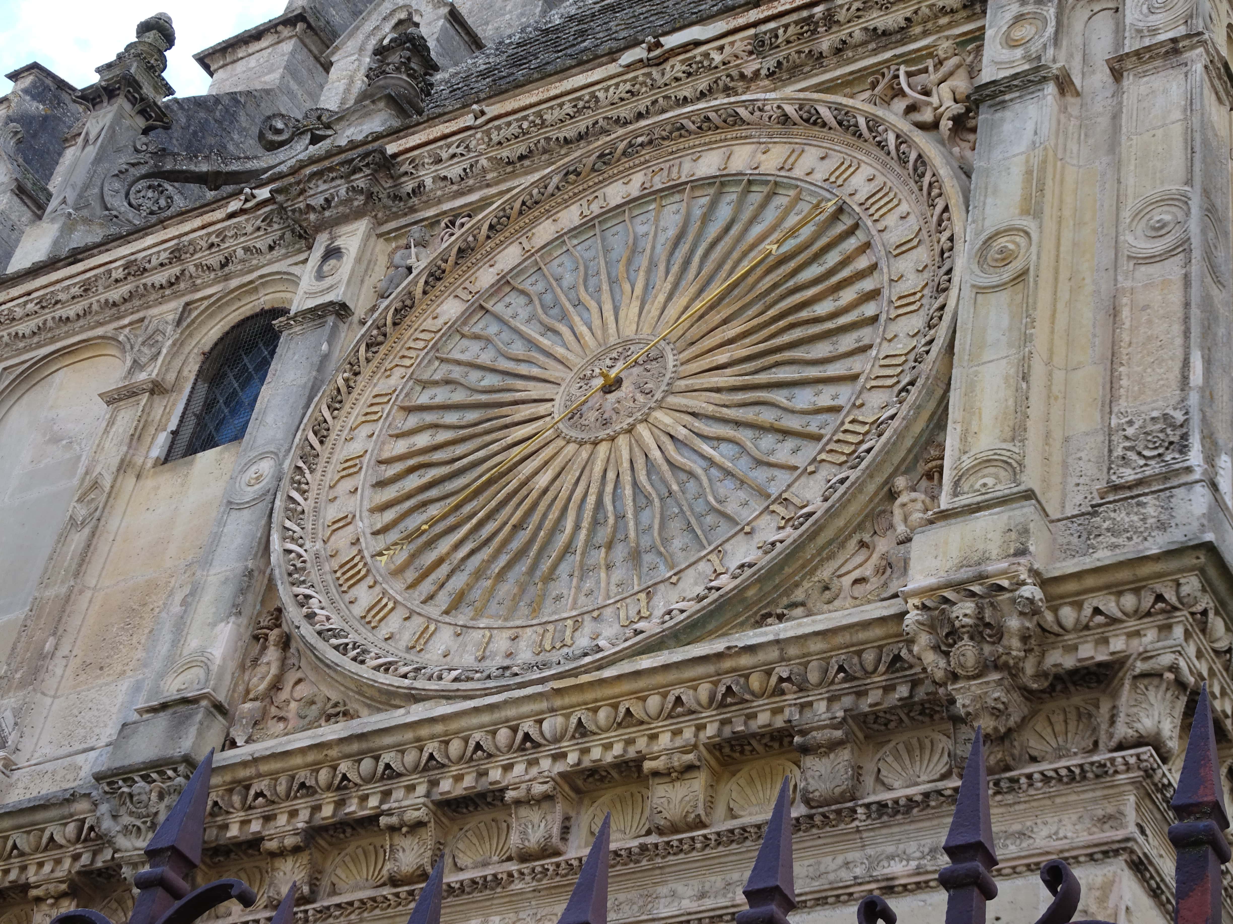 cathédrale de chartres
