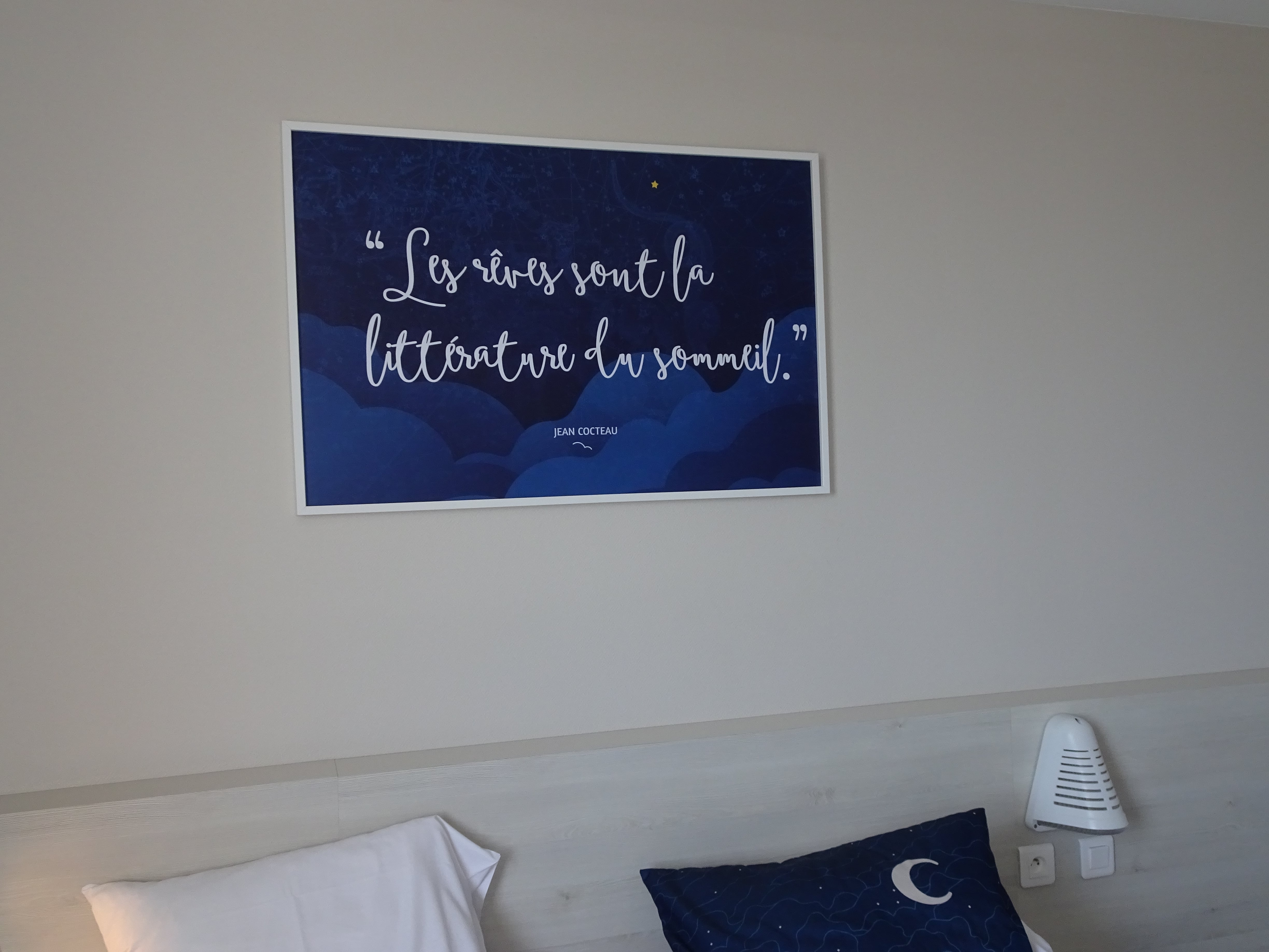 citation cocteau