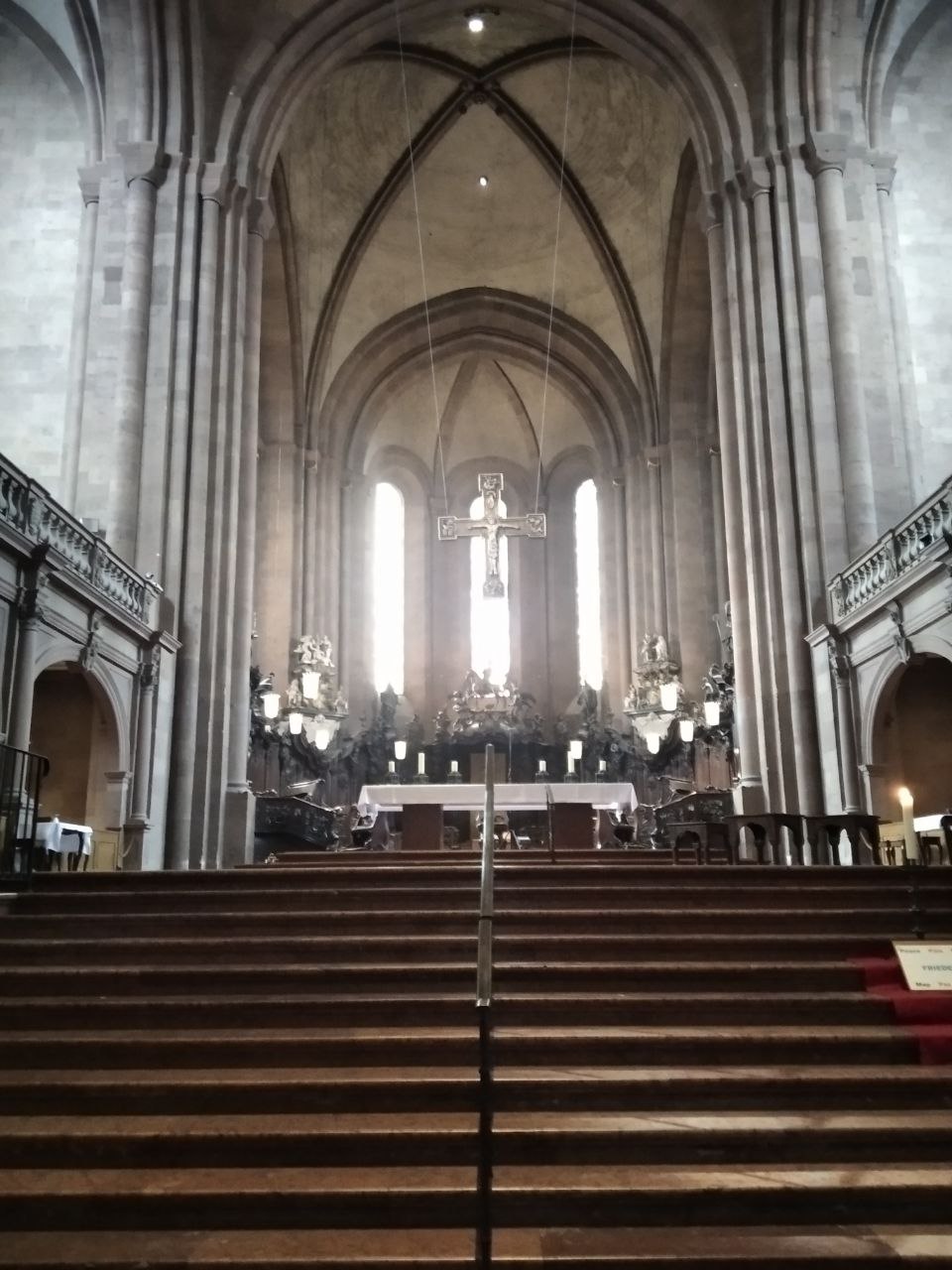 Mainzer Dom