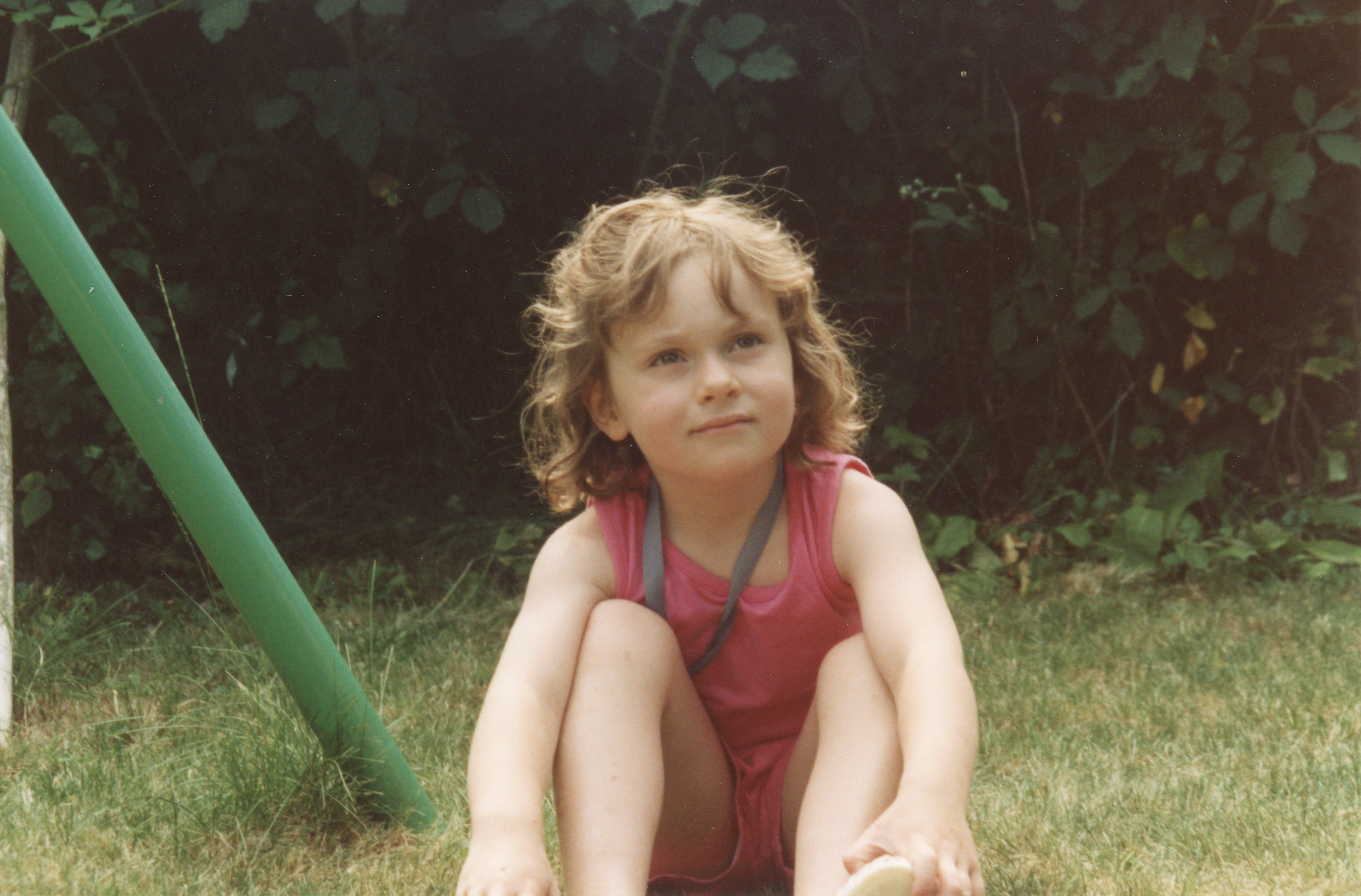 moi vers 4-5 ans